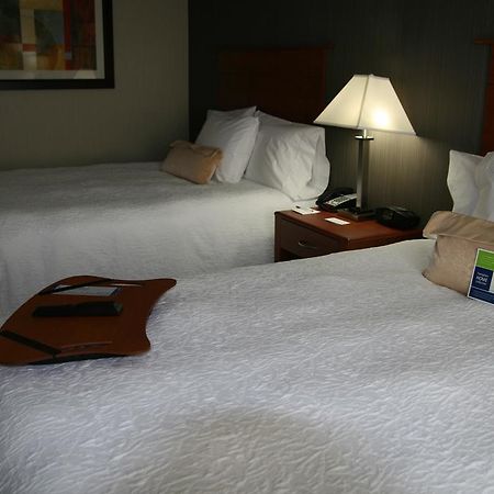 Hampton Inn & Suites Craig, Co Екстер'єр фото