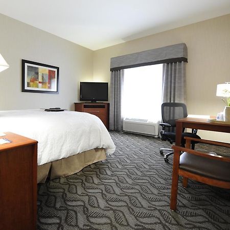 Hampton Inn & Suites Craig, Co Екстер'єр фото
