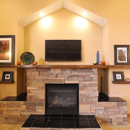 Hampton Inn & Suites Craig, Co Номер фото