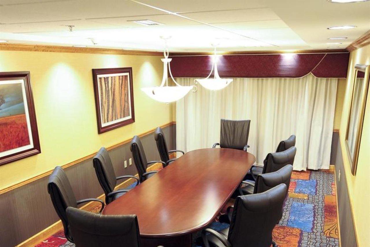 Hampton Inn & Suites Craig, Co Екстер'єр фото