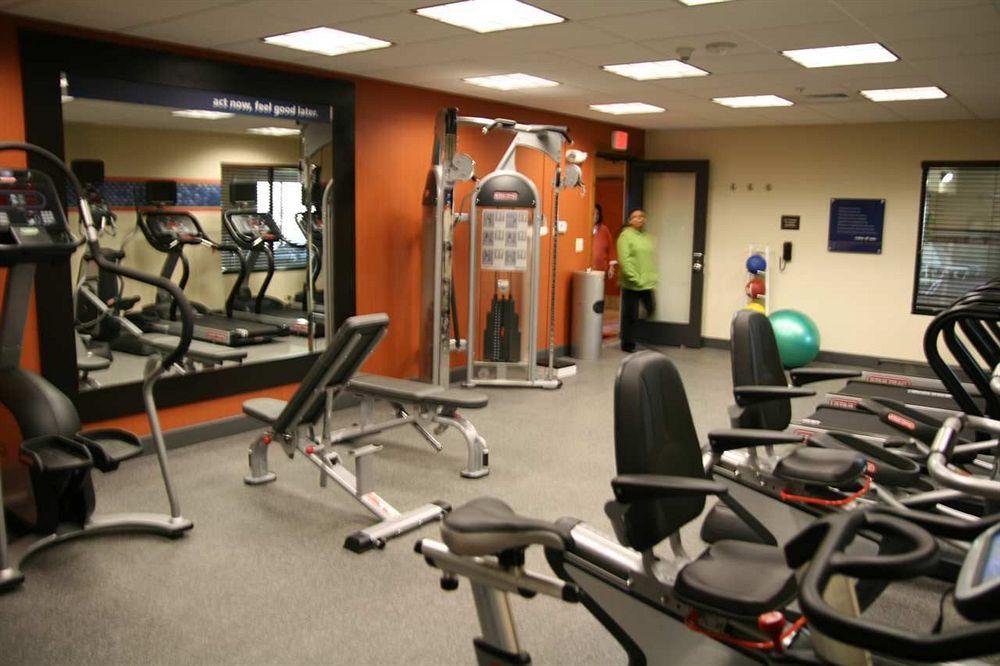 Hampton Inn & Suites Craig, Co Екстер'єр фото