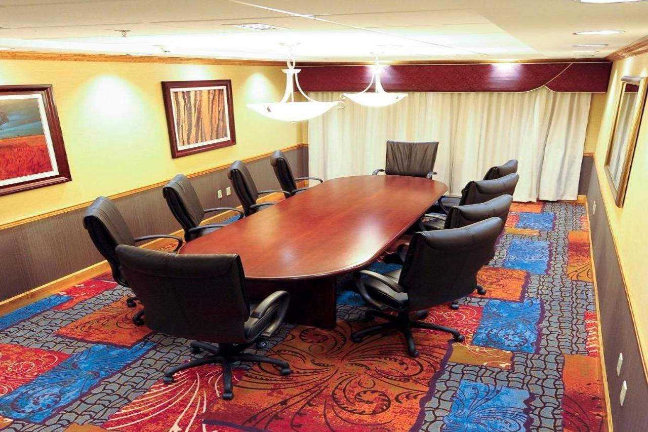 Hampton Inn & Suites Craig, Co Екстер'єр фото