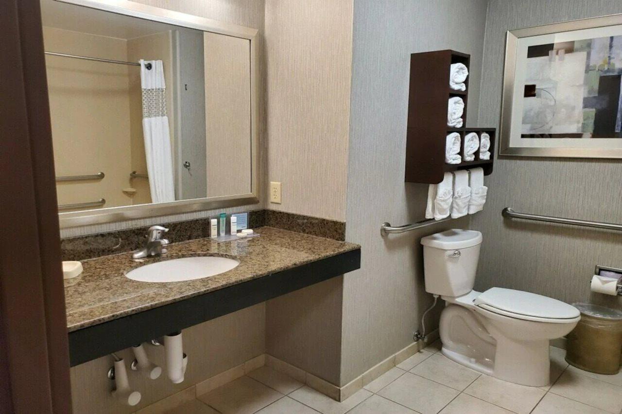Hampton Inn & Suites Craig, Co Екстер'єр фото
