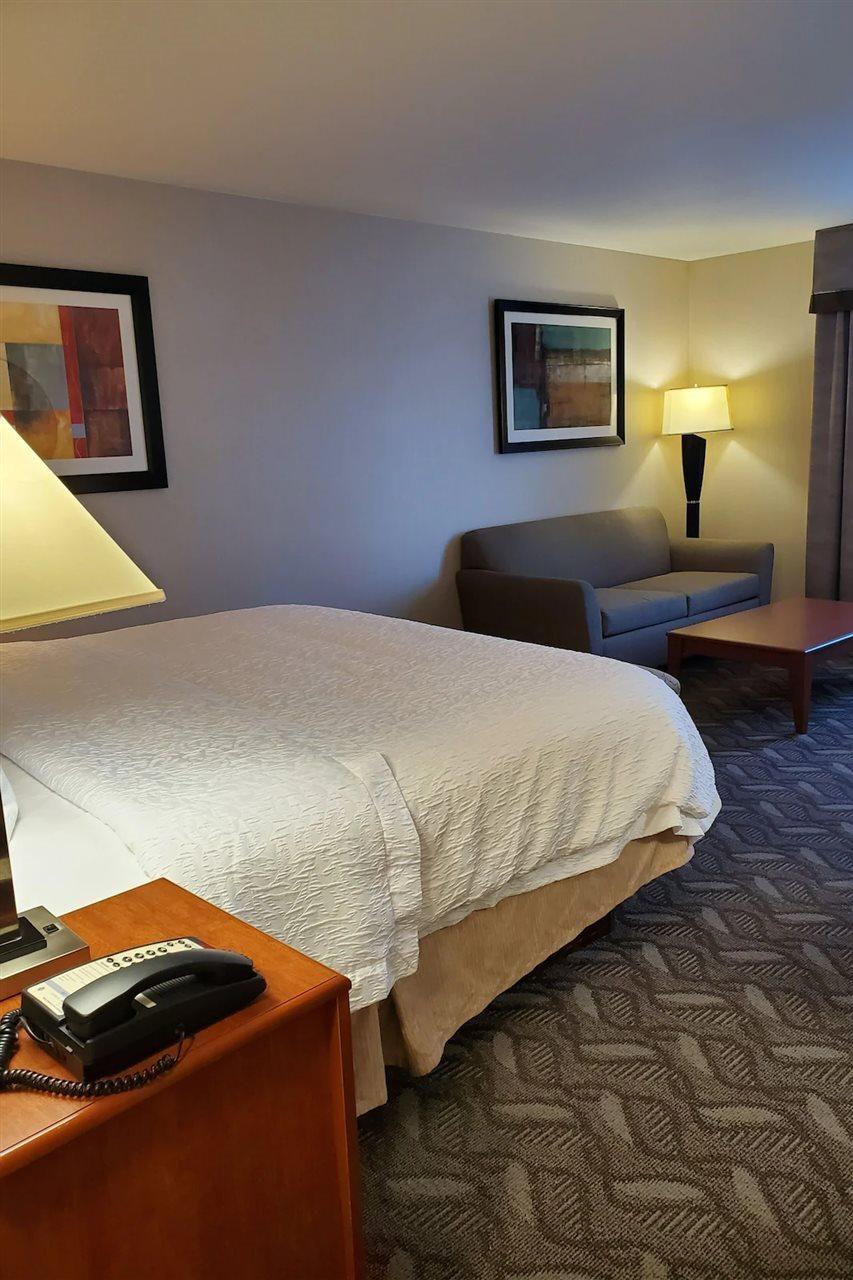 Hampton Inn & Suites Craig, Co Екстер'єр фото