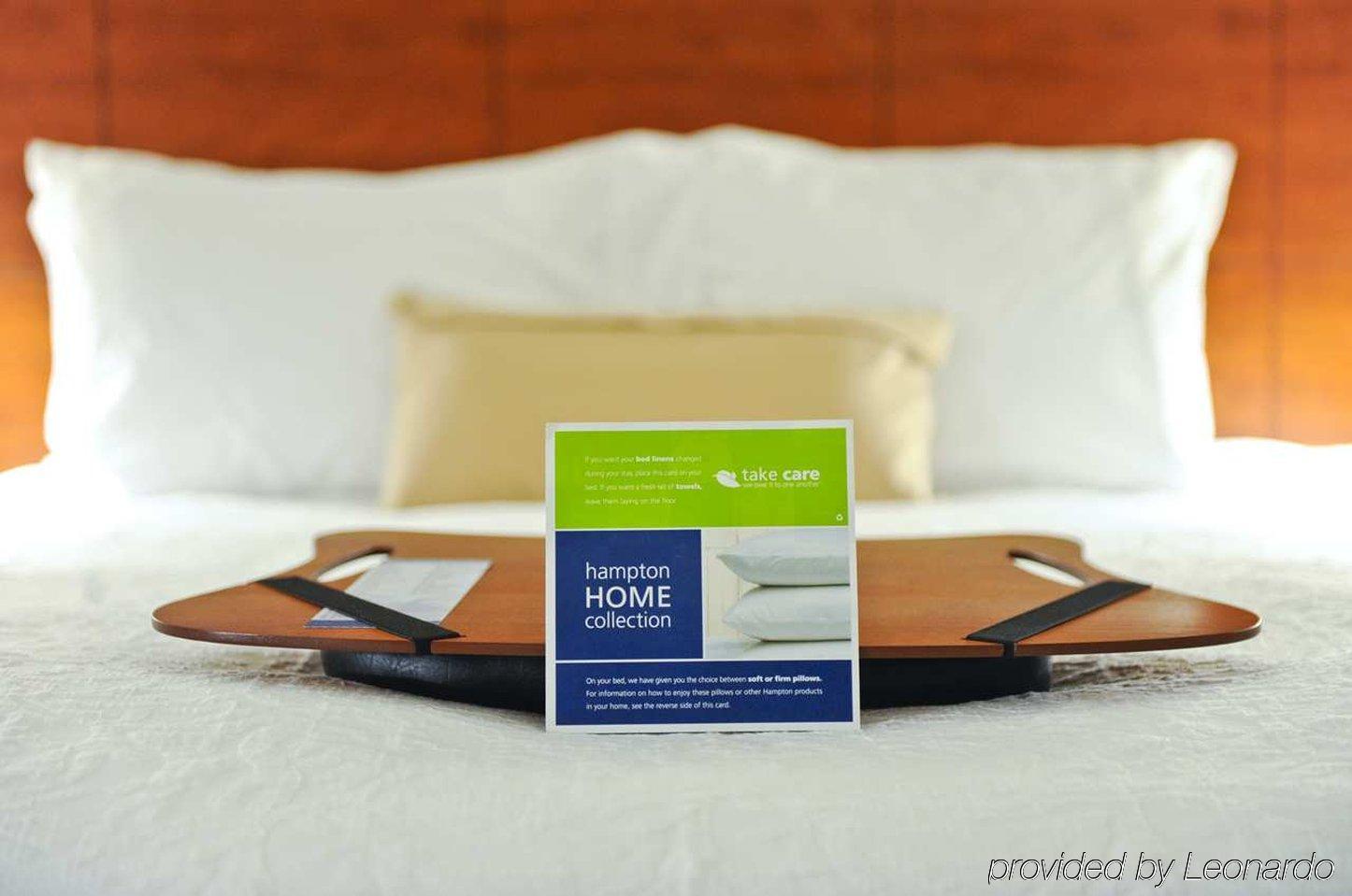 Hampton Inn & Suites Craig, Co Номер фото