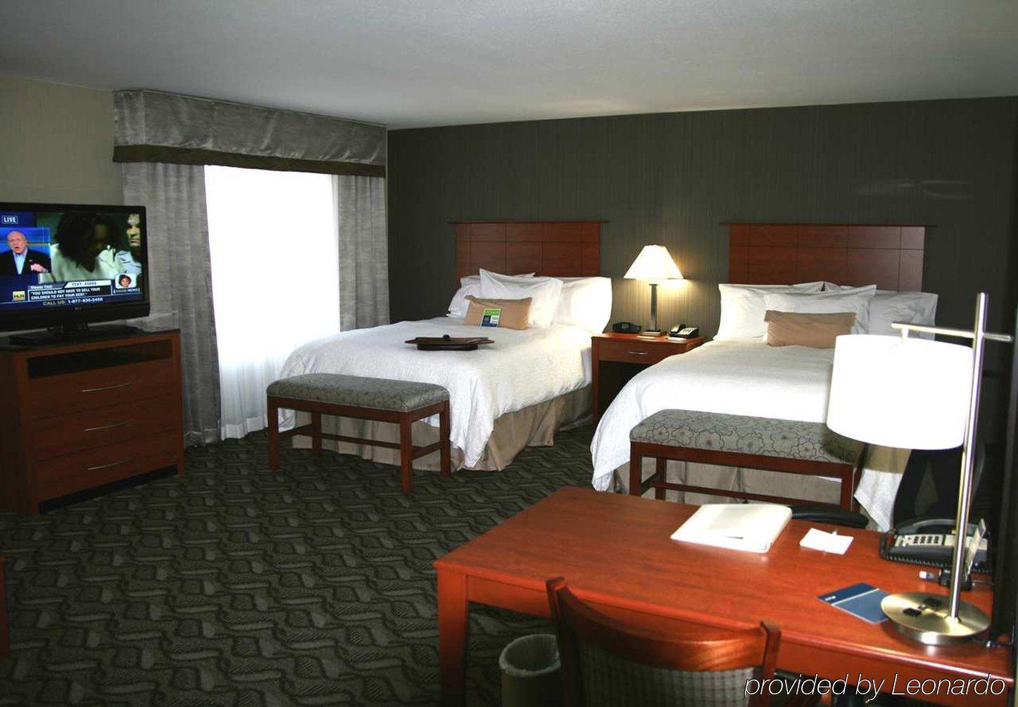Hampton Inn & Suites Craig, Co Номер фото