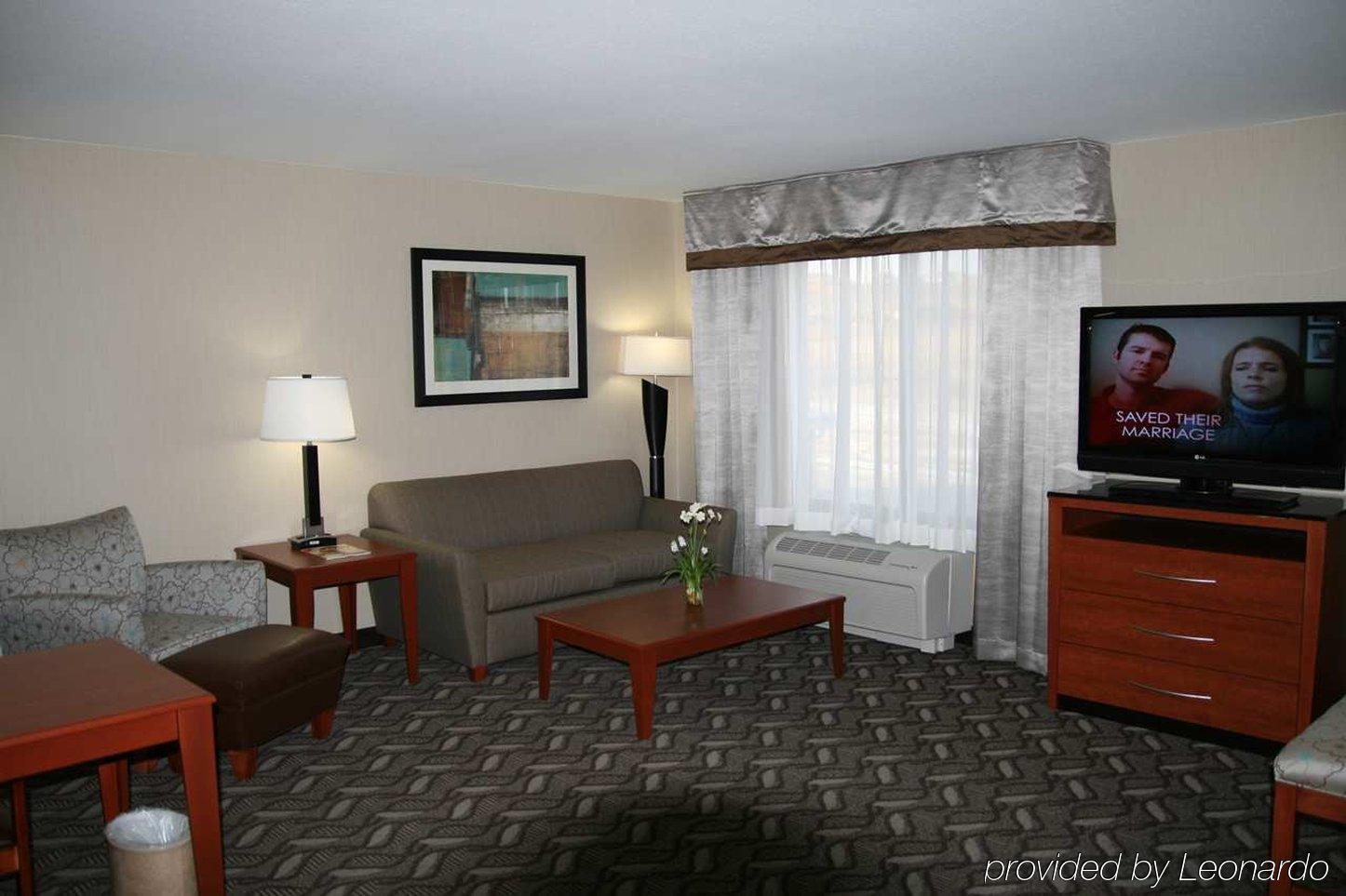 Hampton Inn & Suites Craig, Co Номер фото