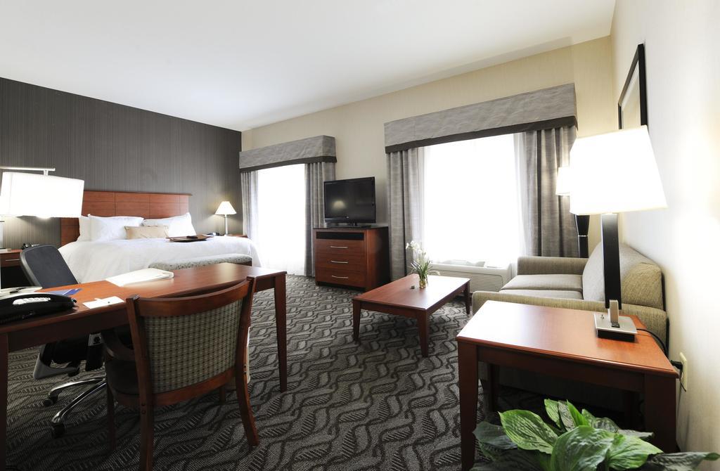 Hampton Inn & Suites Craig, Co Екстер'єр фото