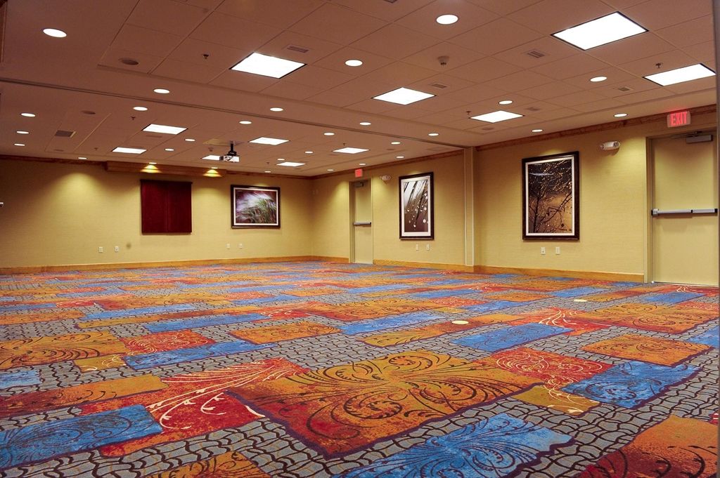 Hampton Inn & Suites Craig, Co Зручності фото
