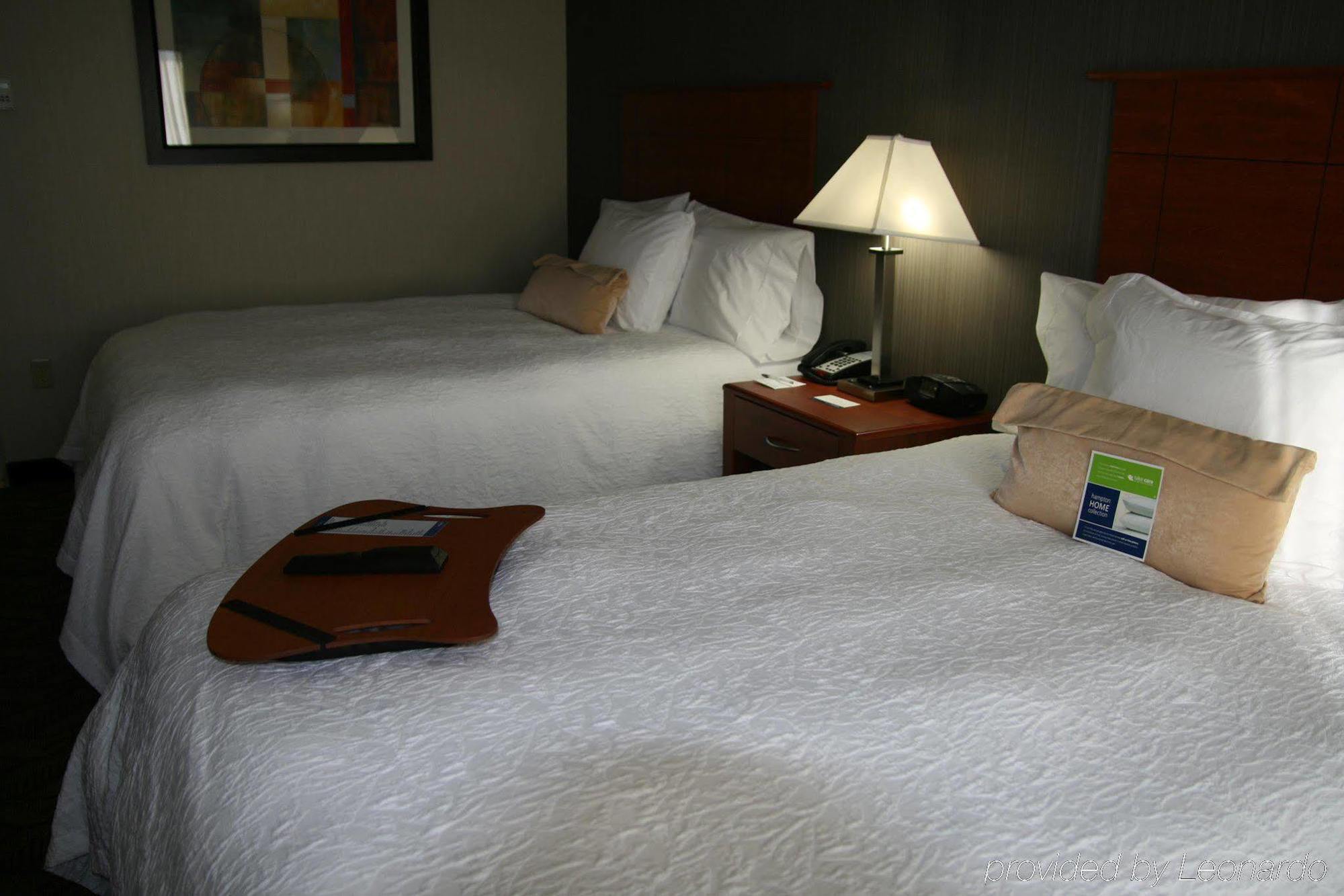 Hampton Inn & Suites Craig, Co Номер фото