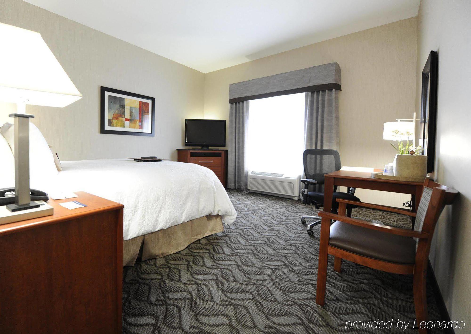 Hampton Inn & Suites Craig, Co Номер фото