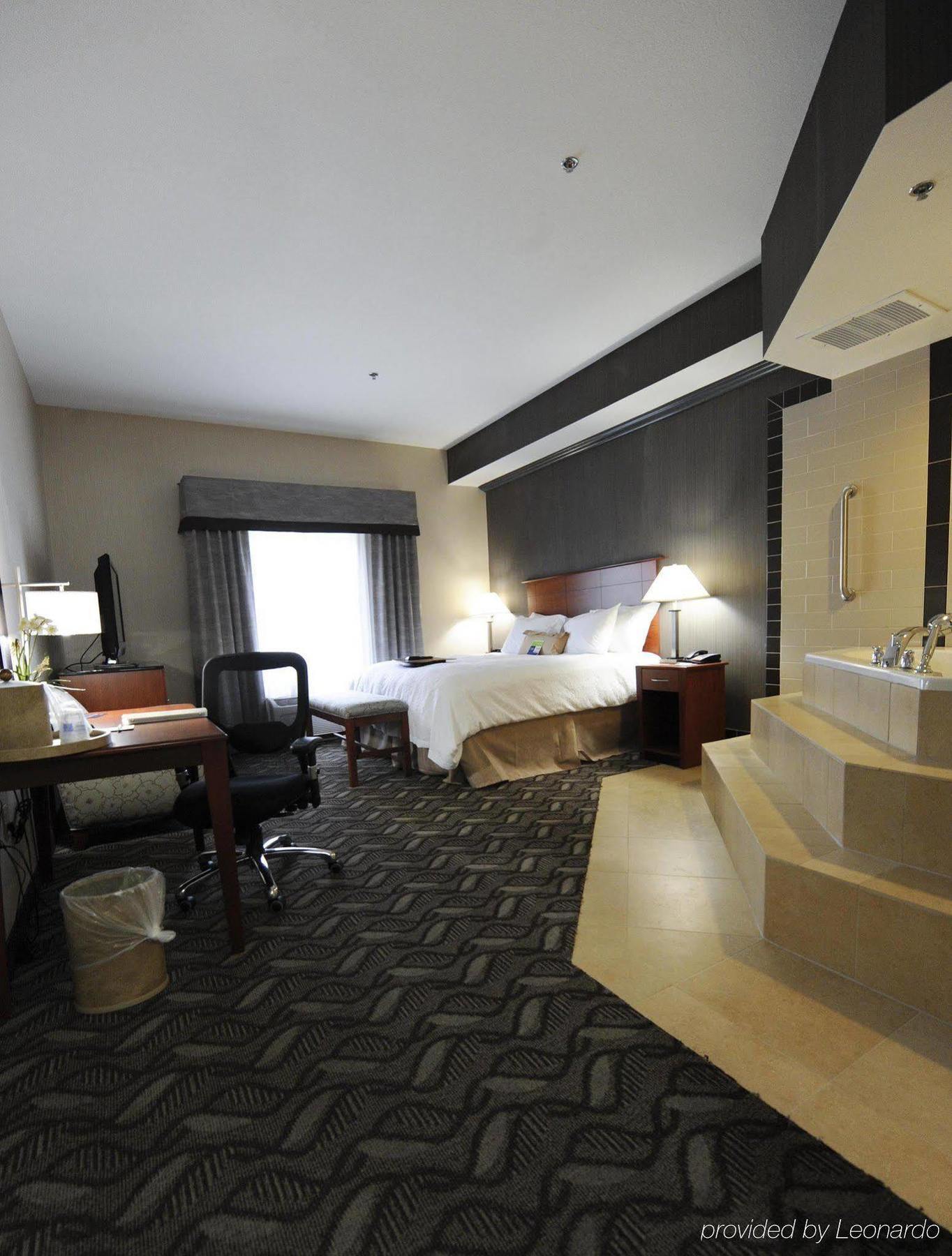 Hampton Inn & Suites Craig, Co Номер фото