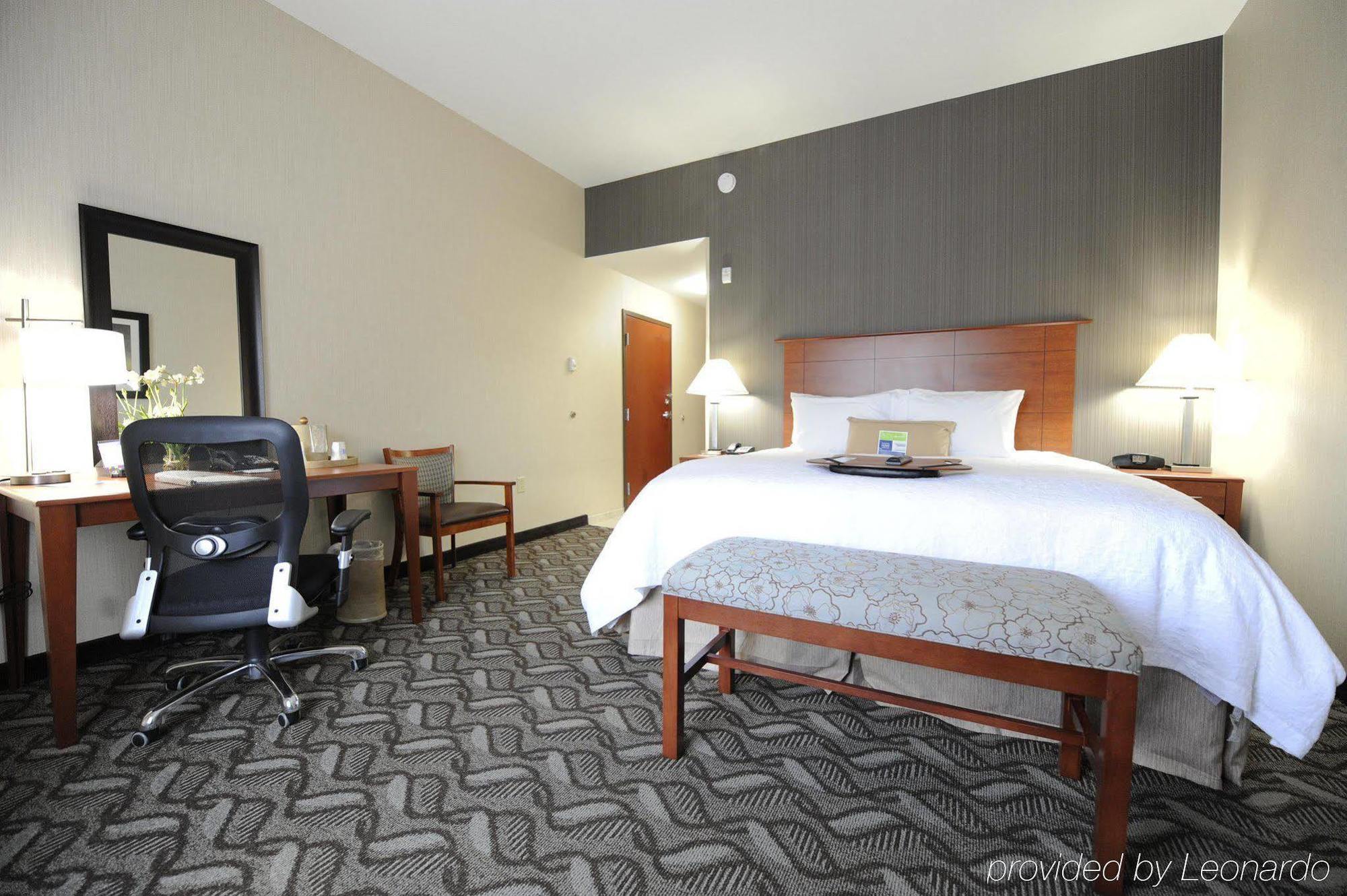 Hampton Inn & Suites Craig, Co Номер фото