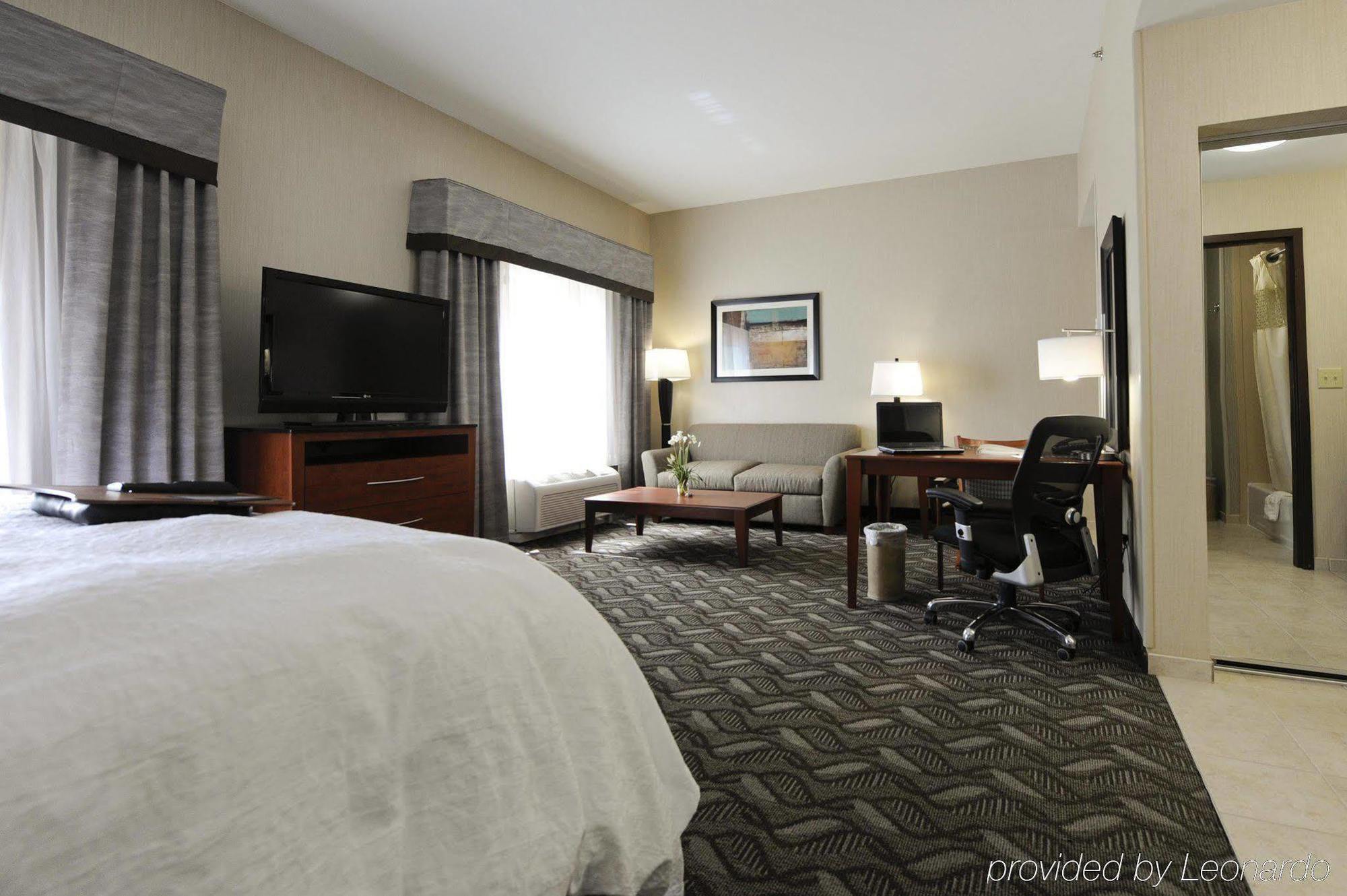 Hampton Inn & Suites Craig, Co Номер фото