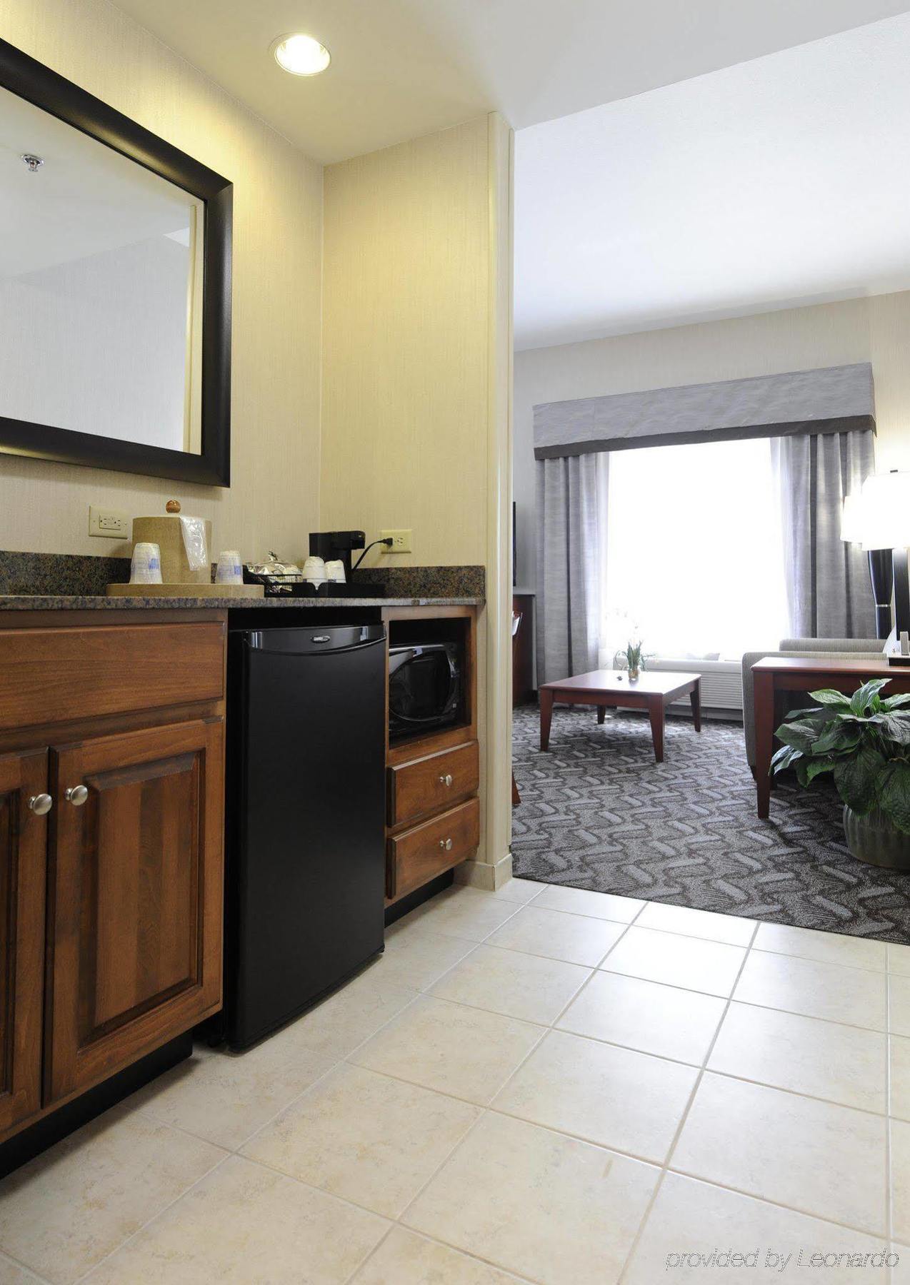 Hampton Inn & Suites Craig, Co Номер фото