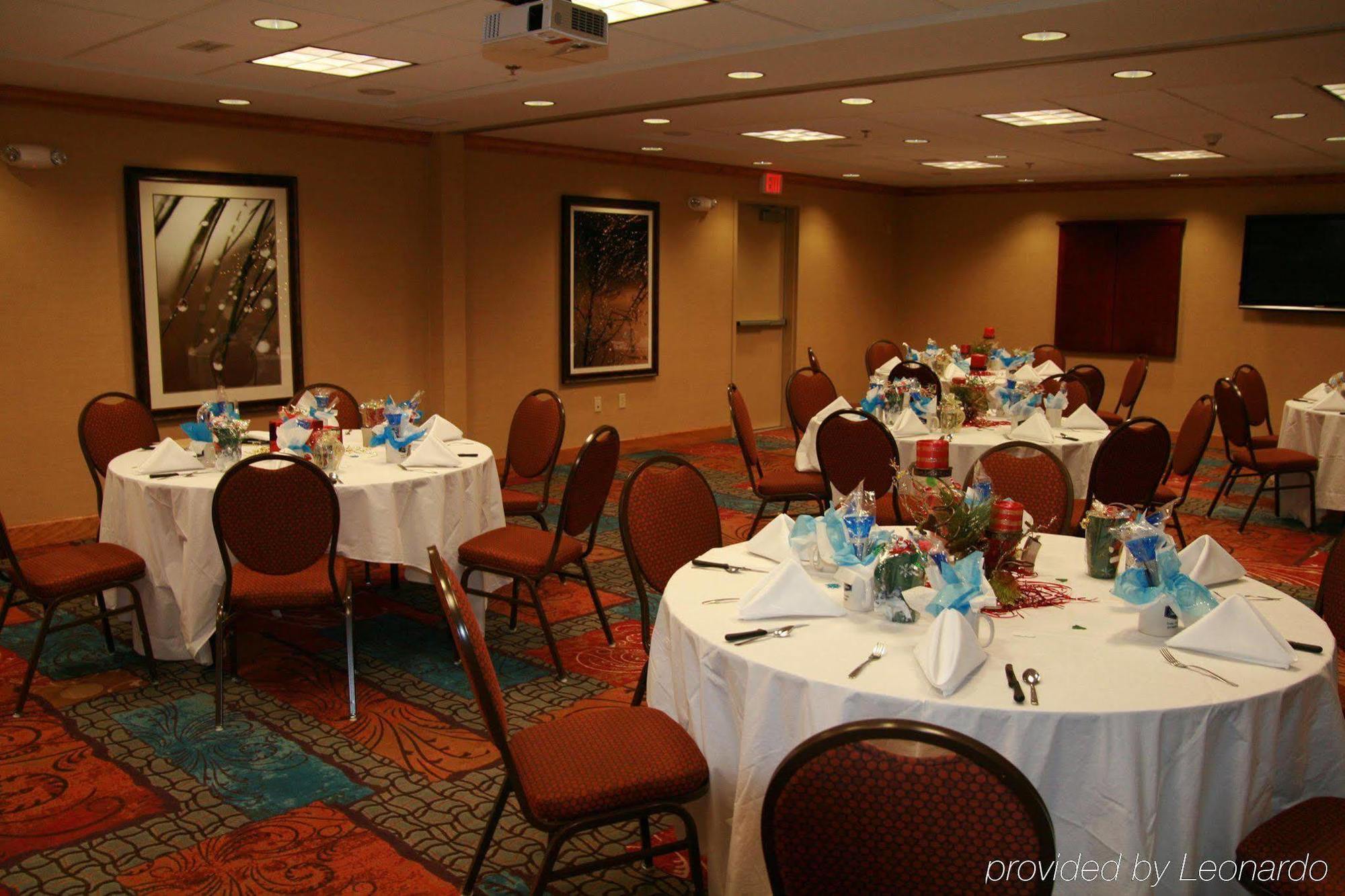 Hampton Inn & Suites Craig, Co Зручності фото