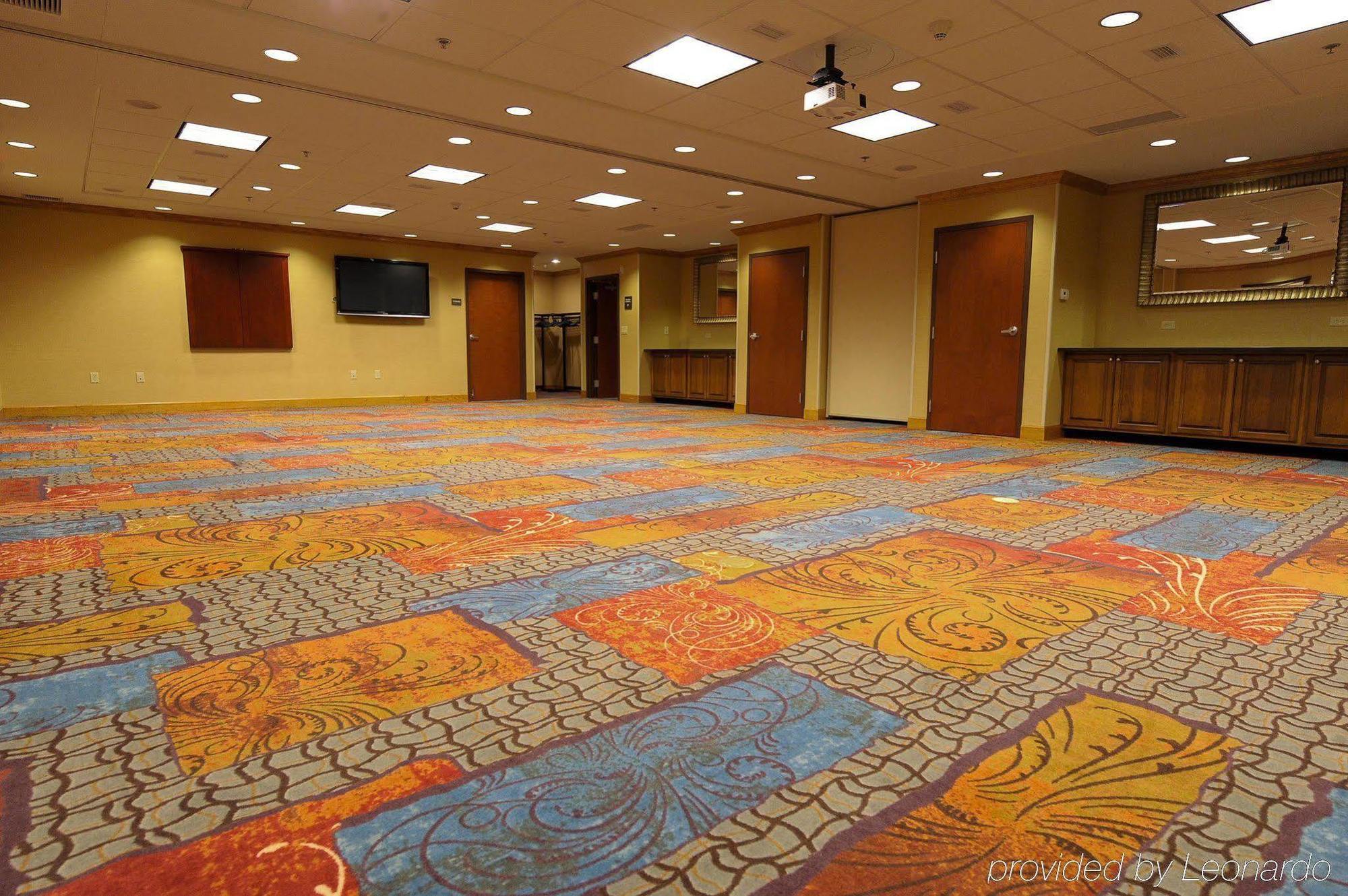 Hampton Inn & Suites Craig, Co Інтер'єр фото