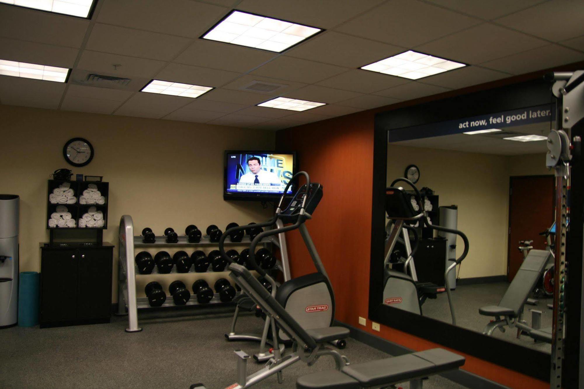 Hampton Inn & Suites Craig, Co Зручності фото