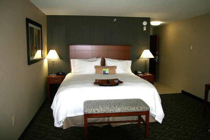 Hampton Inn & Suites Craig, Co Номер фото